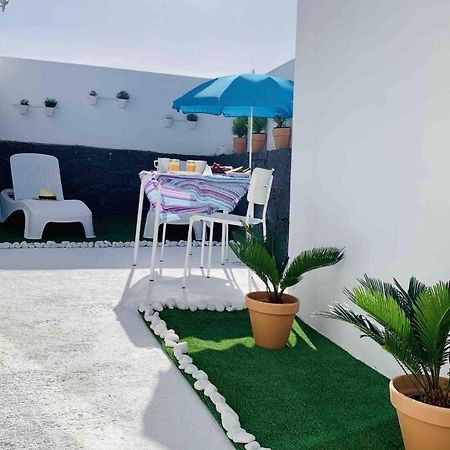 Loft La Isla Leilighet Playa Blanca  Eksteriør bilde