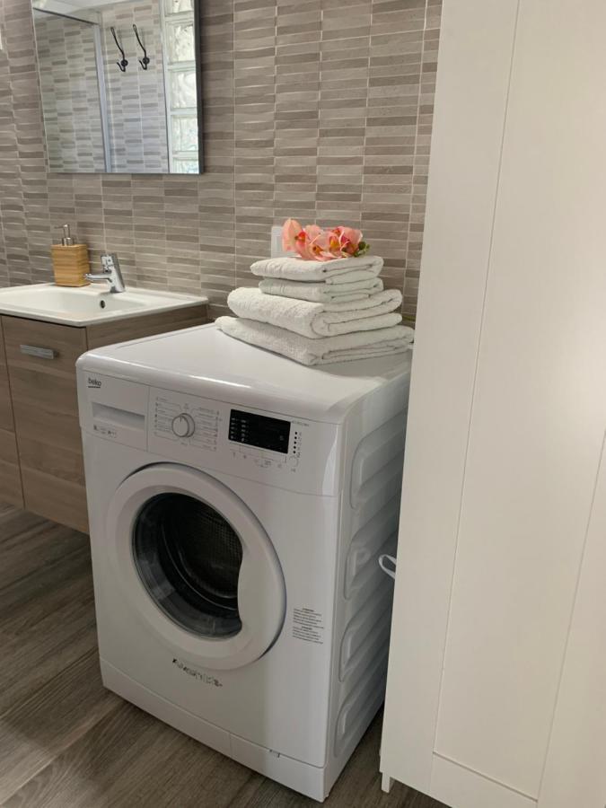 Loft La Isla Leilighet Playa Blanca  Eksteriør bilde