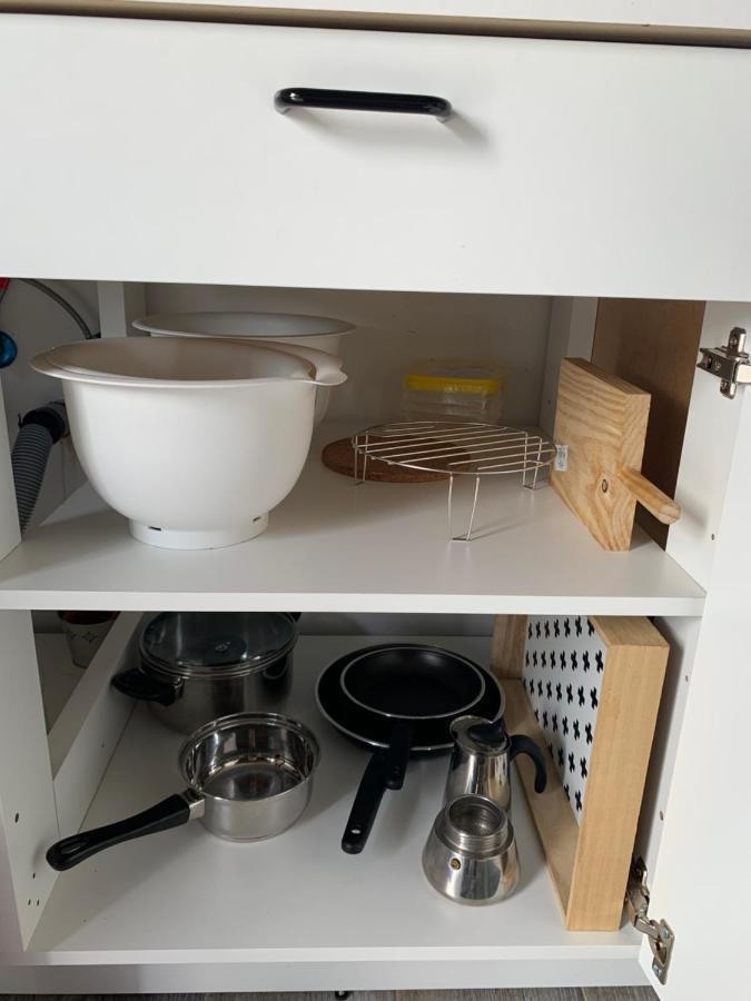 Loft La Isla Leilighet Playa Blanca  Eksteriør bilde
