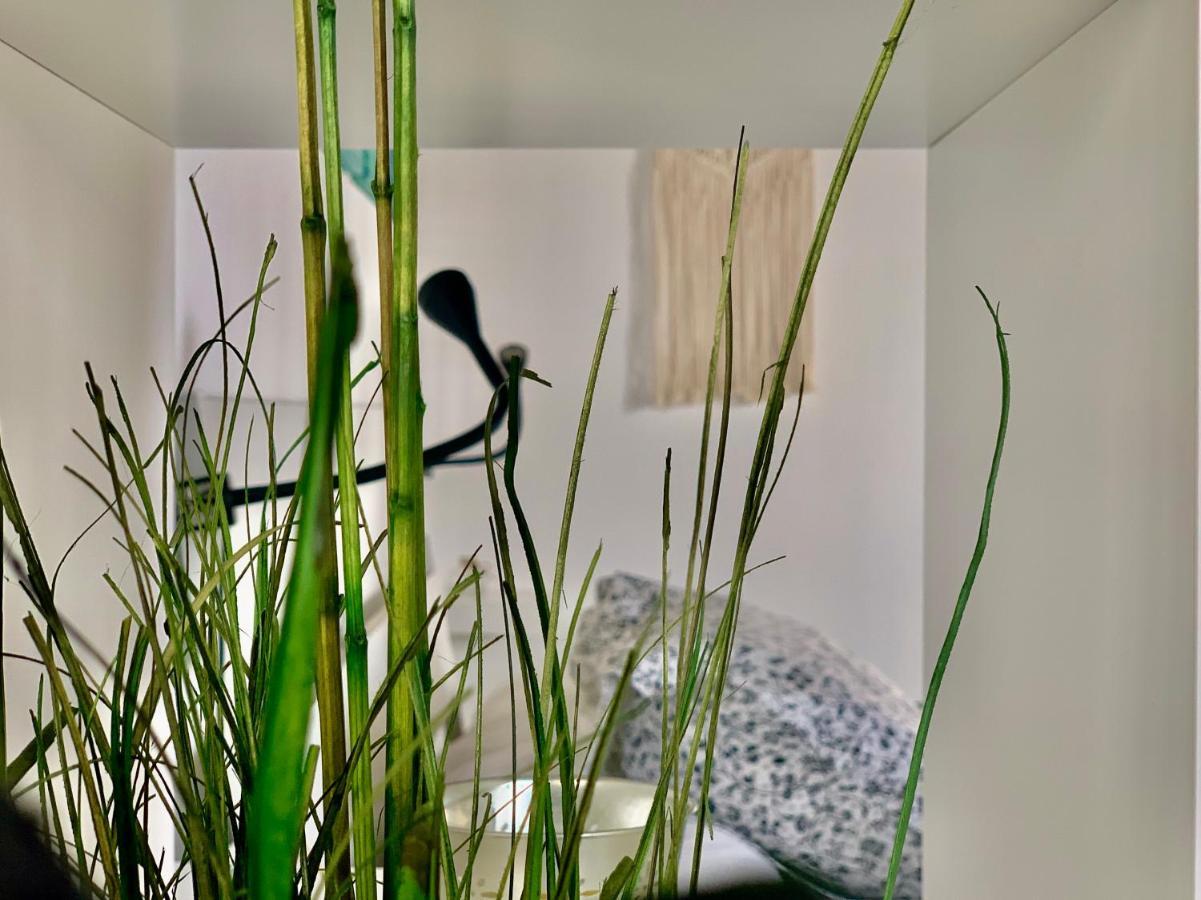 Loft La Isla Leilighet Playa Blanca  Eksteriør bilde
