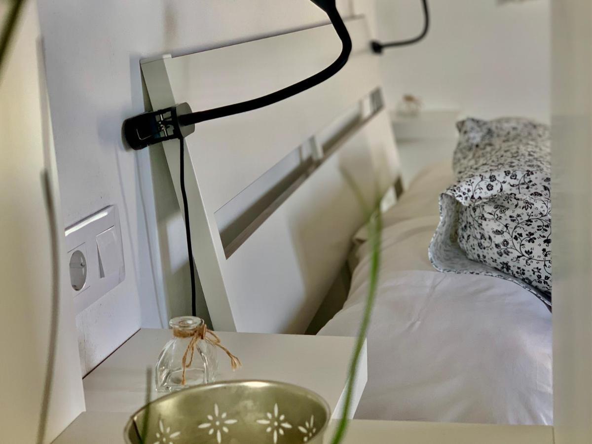 Loft La Isla Leilighet Playa Blanca  Eksteriør bilde