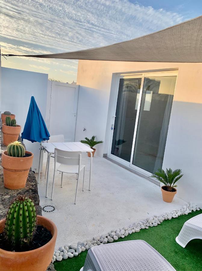 Loft La Isla Leilighet Playa Blanca  Eksteriør bilde