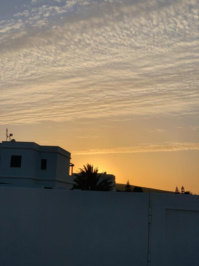 Loft La Isla Leilighet Playa Blanca  Eksteriør bilde