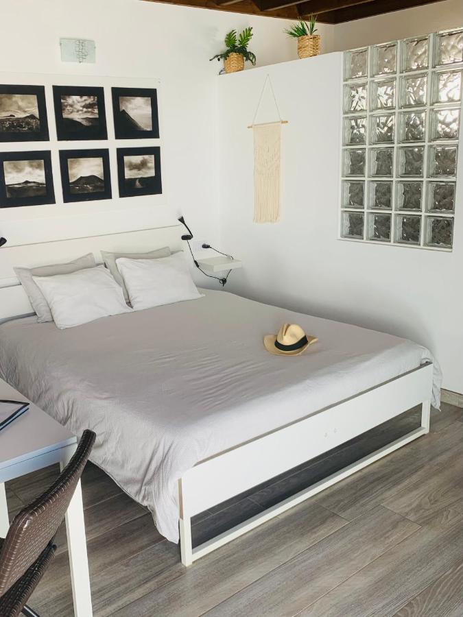 Loft La Isla Leilighet Playa Blanca  Eksteriør bilde