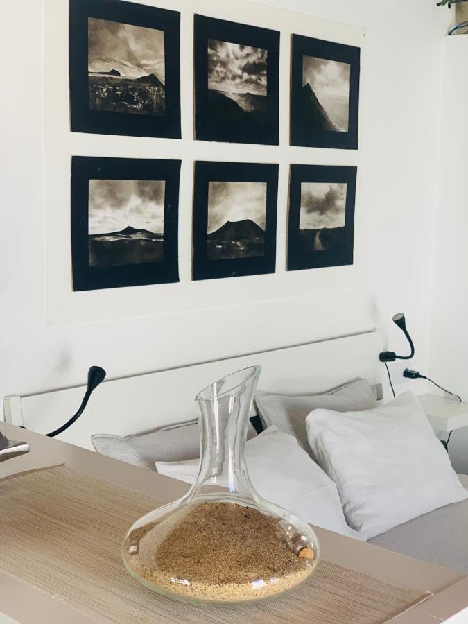 Loft La Isla Leilighet Playa Blanca  Eksteriør bilde