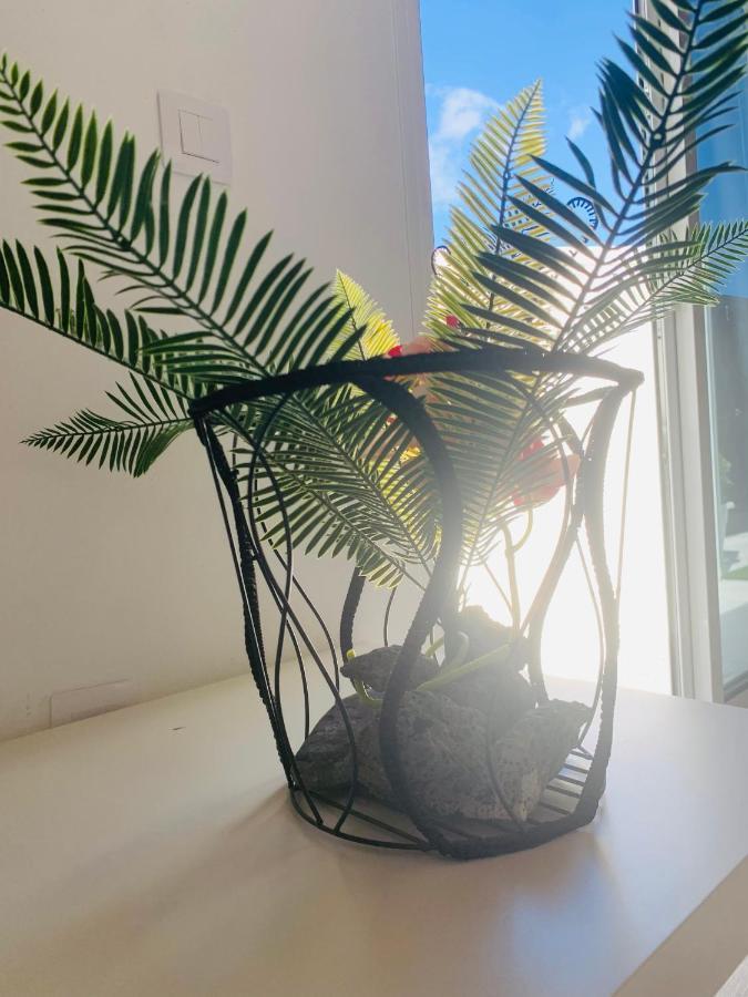 Loft La Isla Leilighet Playa Blanca  Eksteriør bilde